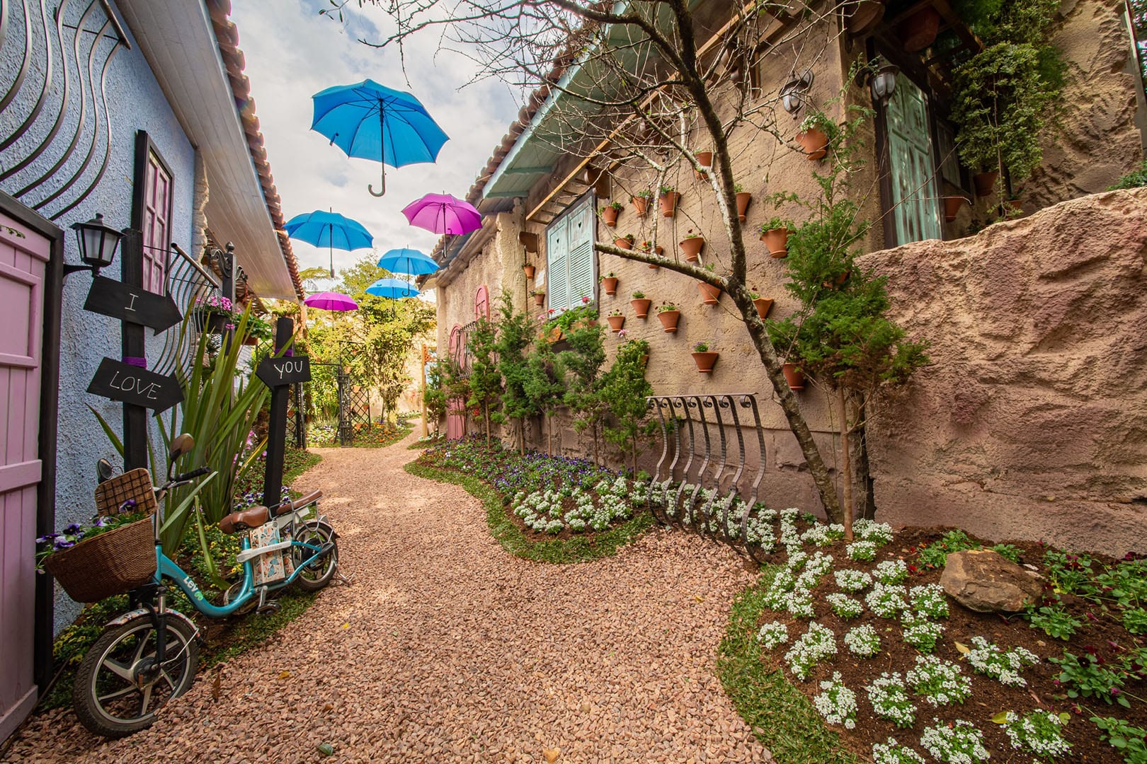 Lua de mel em Gramado quais são os melhores passeios