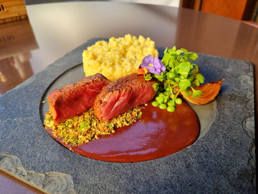 Circuito Gastronômico e de Experiências é uma das atividades do Connection Terroirs do Brasil, em Gramado.