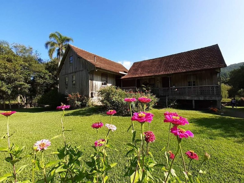 Passeio Tour Raízes Coloniais em Gramado