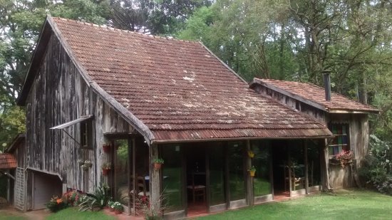 Restaurante Cantibello em Gramado