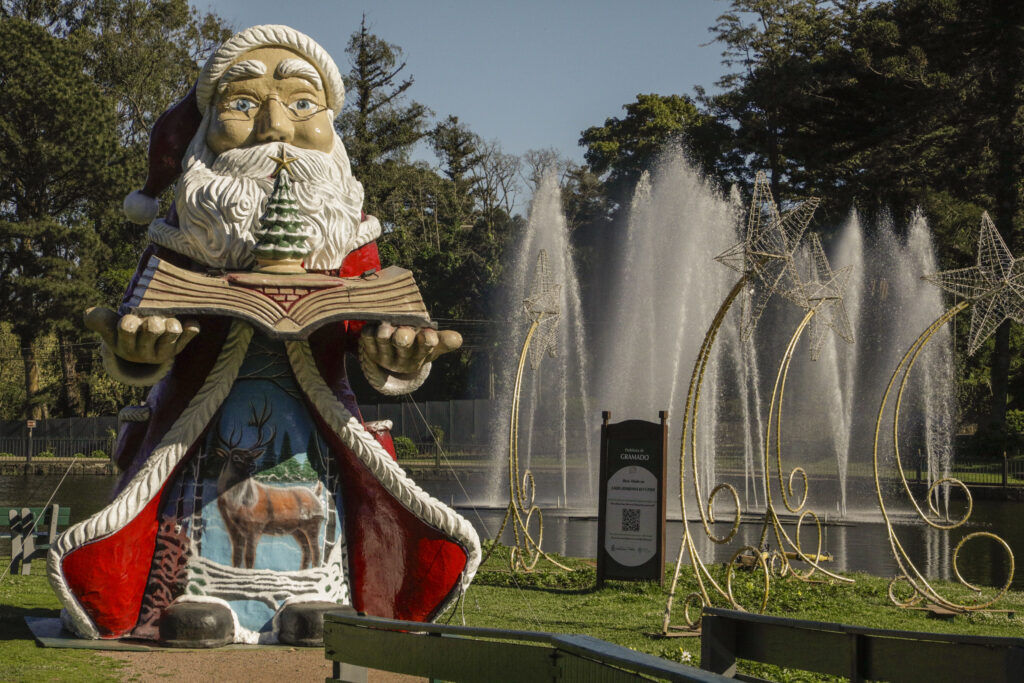 39º Natal Luz de Gramado