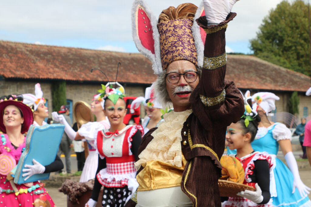 Páscoa em Canela 2025.