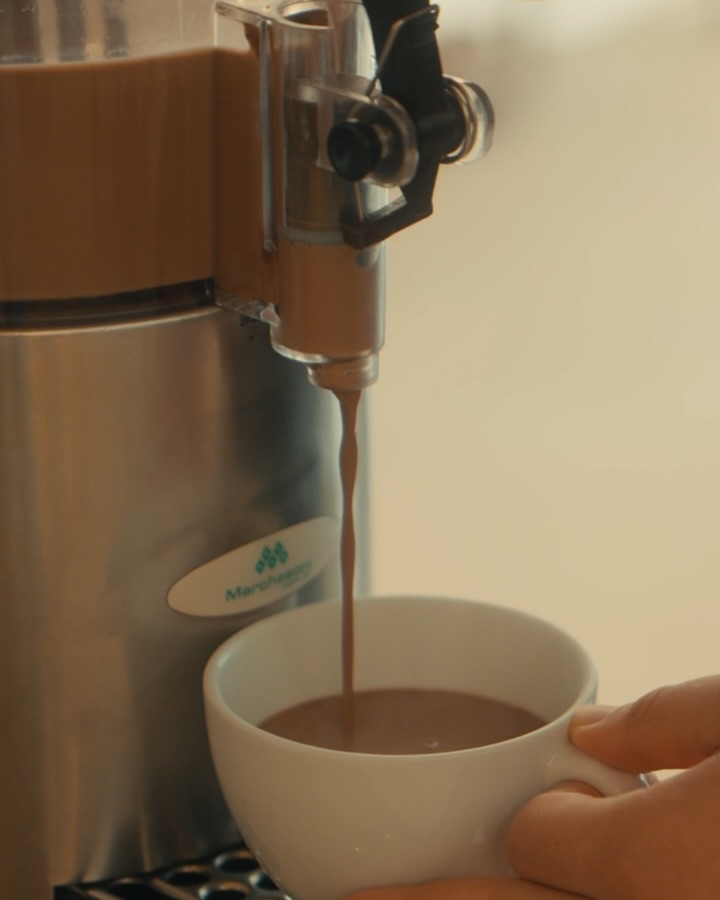 MELHOR CHOCOLATE QUENTE DE GRAMADO.